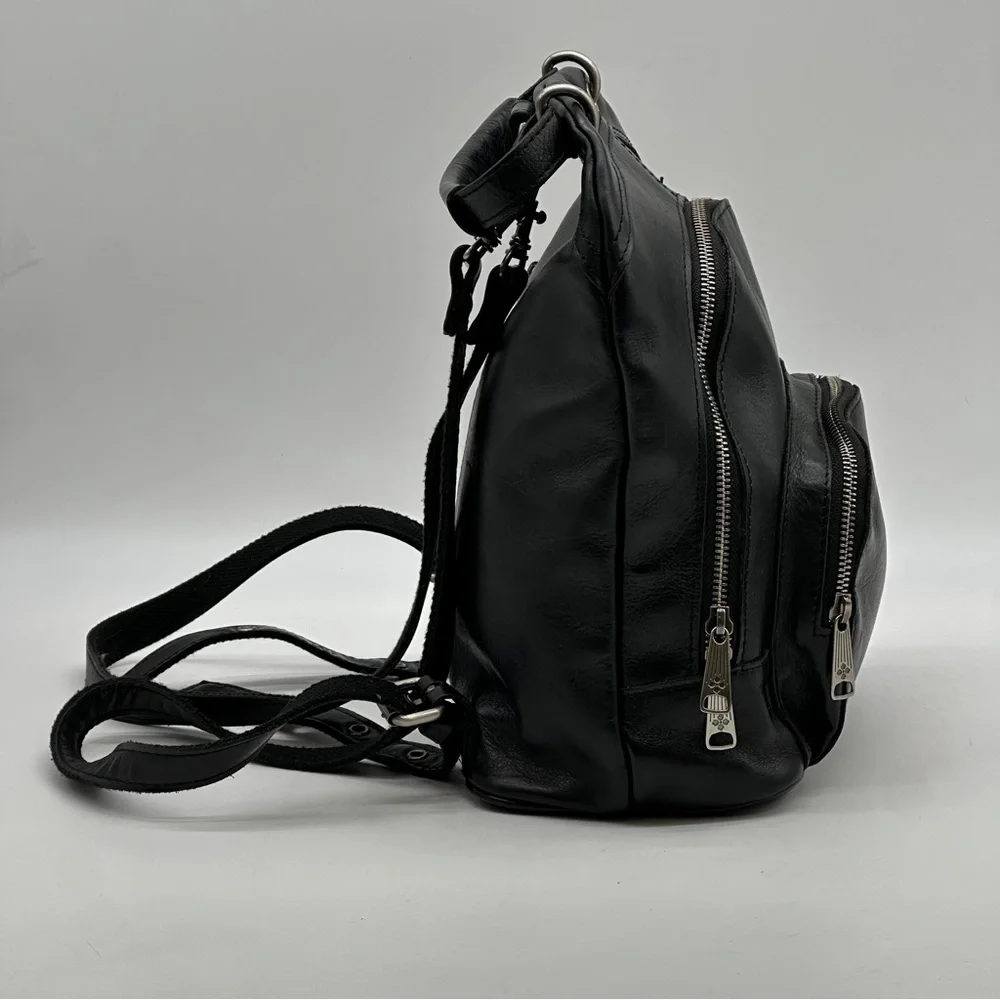 Patricia Nash Alencon Backpack.